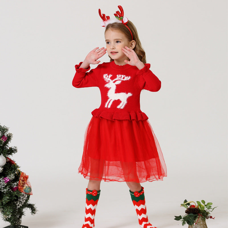 Christmas Girl Style ⅭⅮ ⅩⅩ Ⅲ