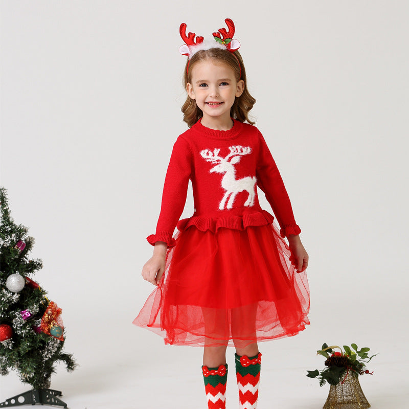 Christmas Girl Style ⅭⅮ ⅩⅩ Ⅲ