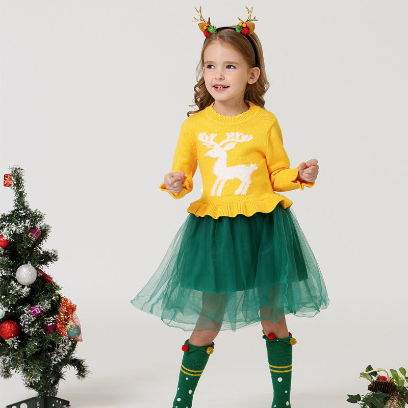 Christmas Girl Style ⅭⅮ ⅩⅩ Ⅲ