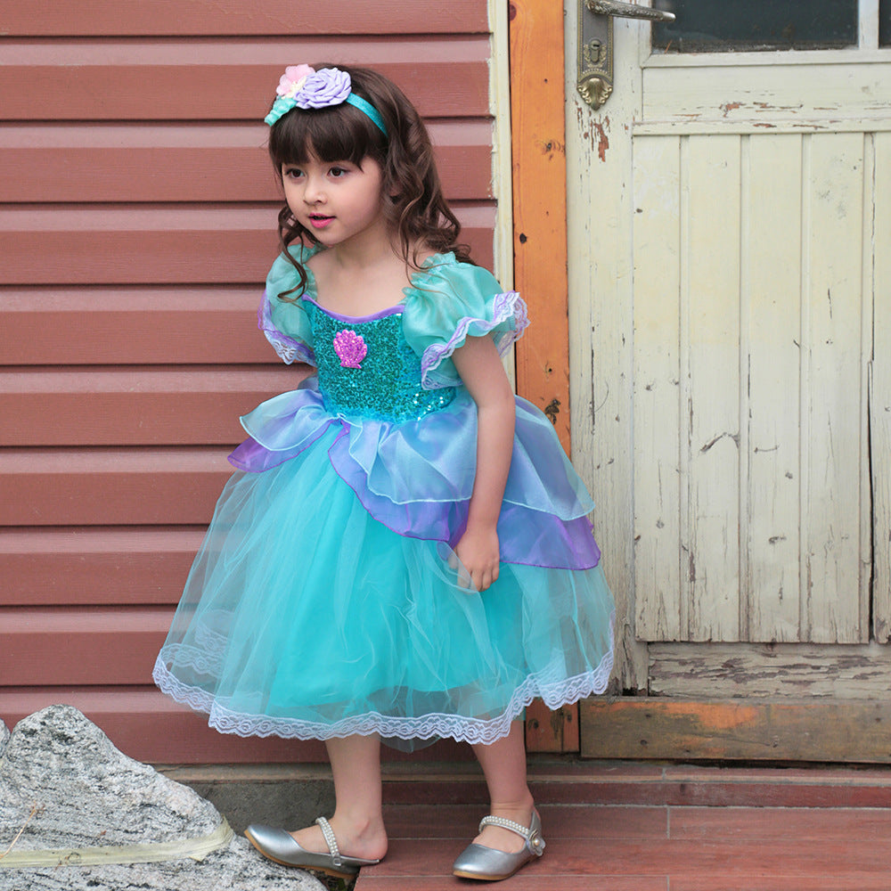 Little princess Ⅾ Ⅱ