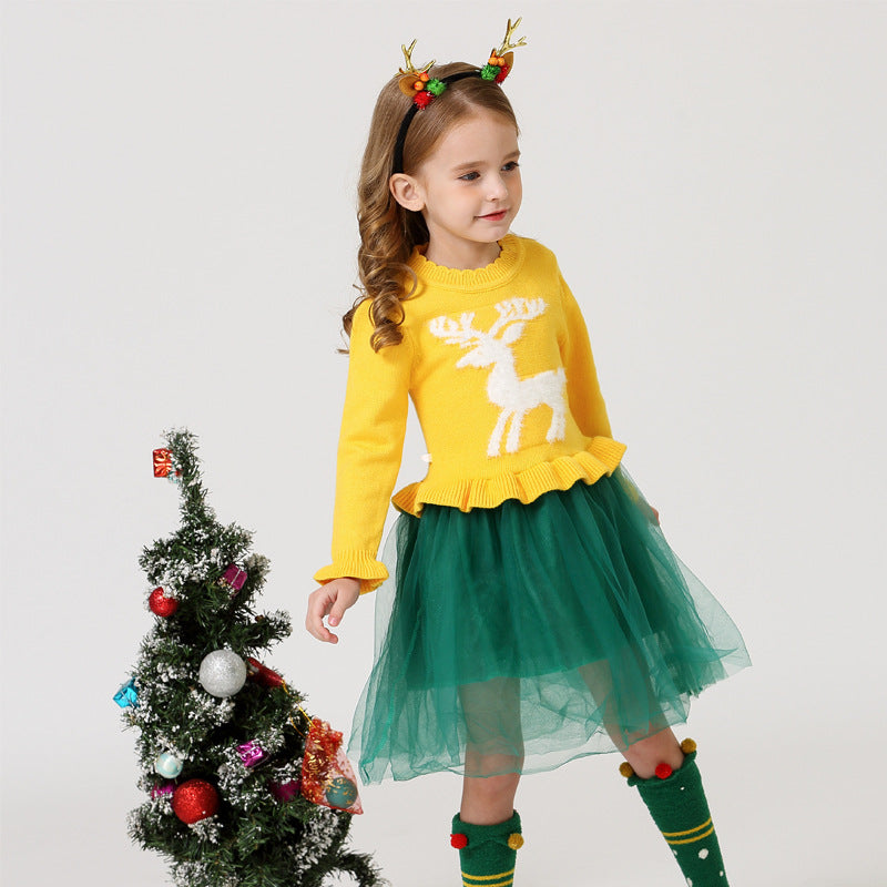 Christmas Girl Style ⅭⅮ ⅩⅩ Ⅲ