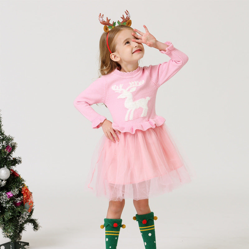 Christmas Girl Style ⅭⅮ ⅩⅩ Ⅲ