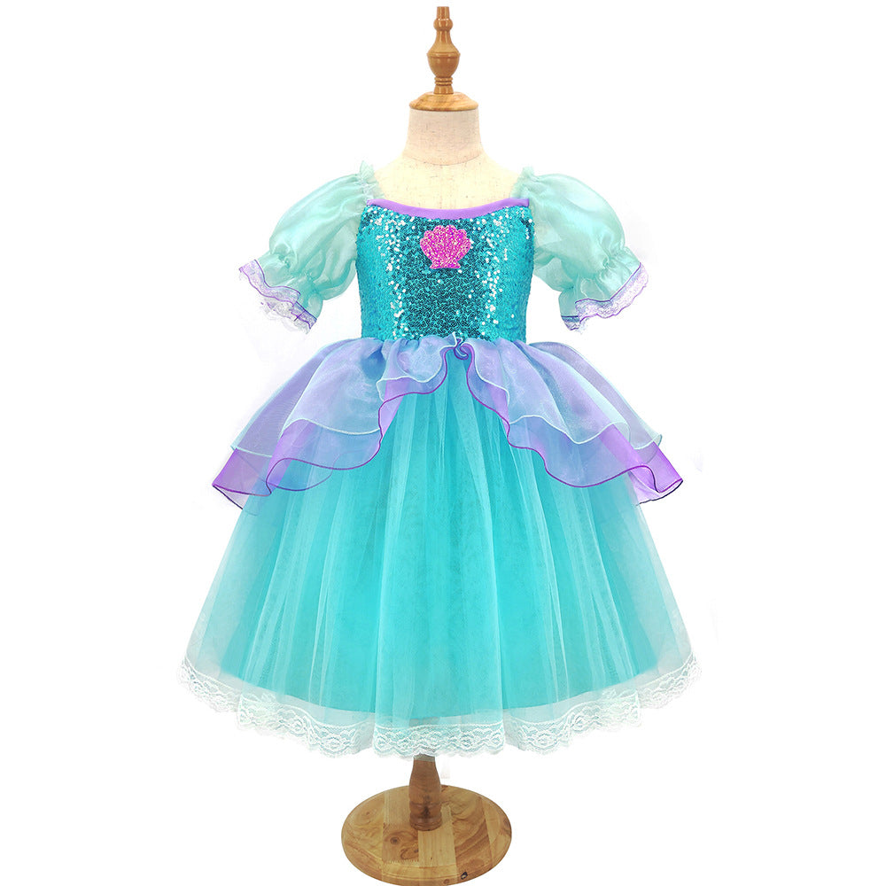 Little princess Ⅾ Ⅱ