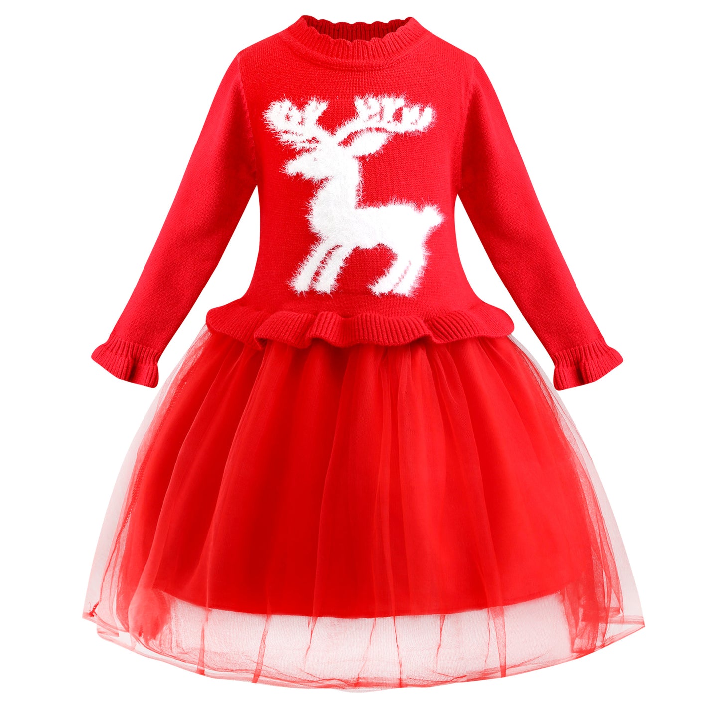 Christmas Girl Style ⅭⅮ ⅩⅩ Ⅲ