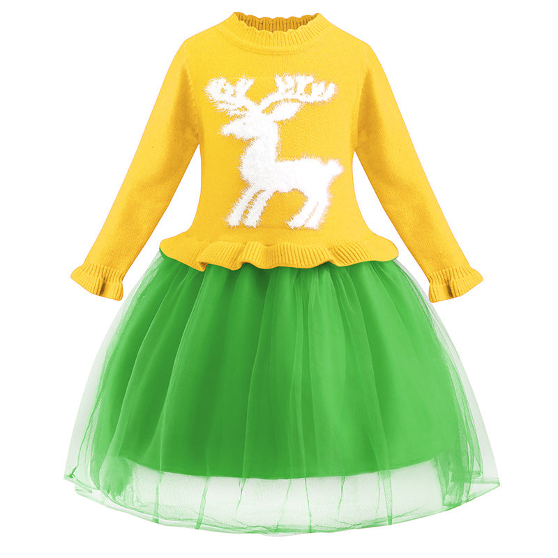 Christmas Girl Style ⅭⅮ ⅩⅩ Ⅲ