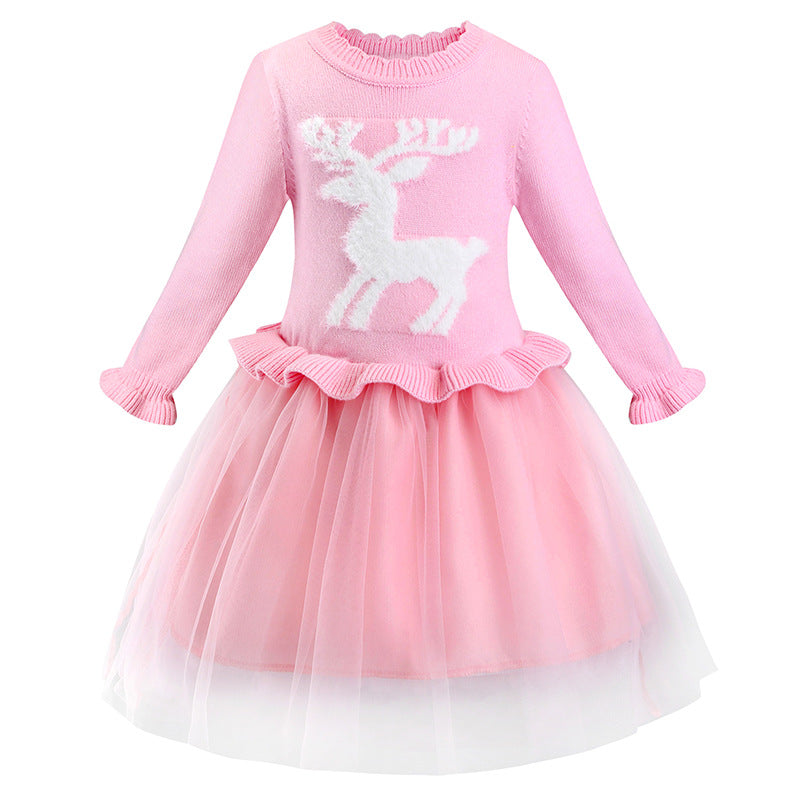 Christmas Girl Style ⅭⅮ ⅩⅩ Ⅲ