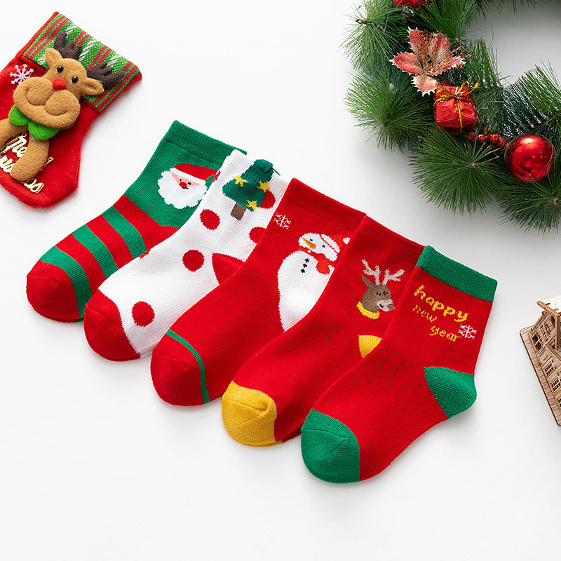 Christmas Style ⅭⅮ ⅩⅩⅩⅦ