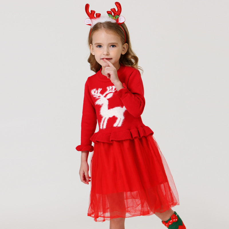Christmas Girl Style ⅭⅮ ⅩⅩ Ⅲ