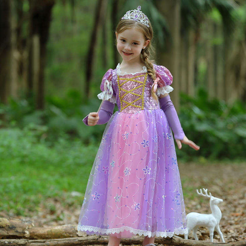 Little princess ⅭⅮ ⅬⅠ