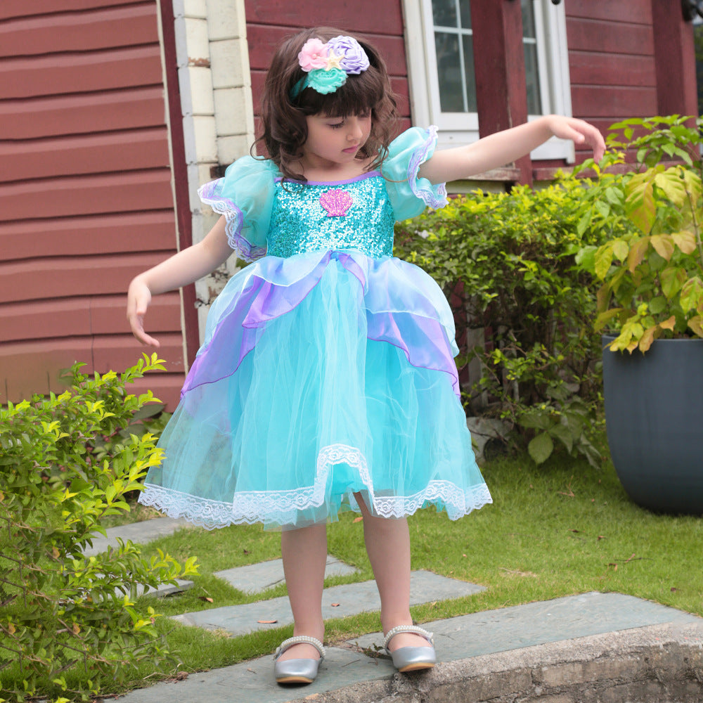 Little princess Ⅾ Ⅱ