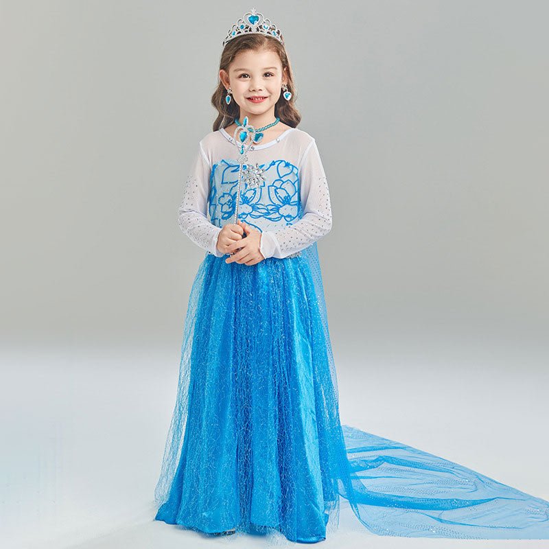 Little princess Ⅾ ⅩⅩⅩ Ⅱ