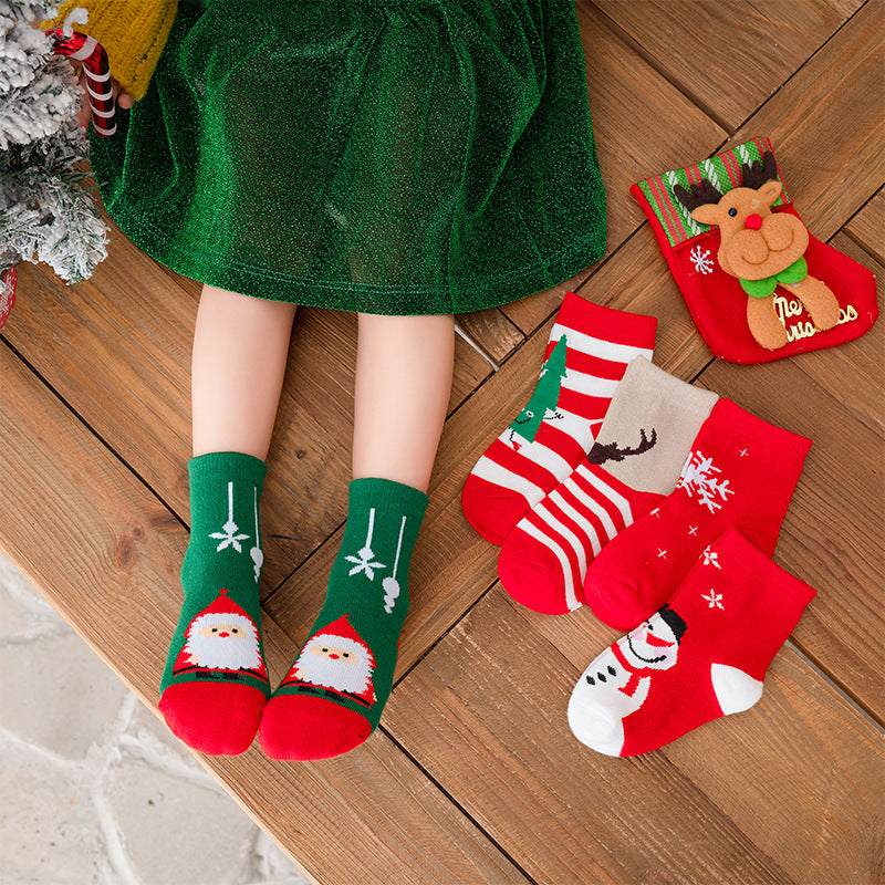 Christmas Style ⅭⅮ ⅩⅩⅩⅦ