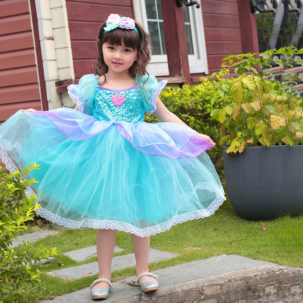 Little princess Ⅾ Ⅱ