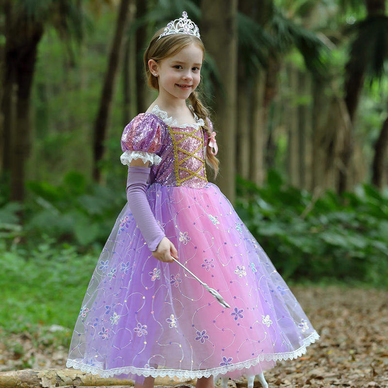 Little princess ⅭⅮ ⅬⅠ