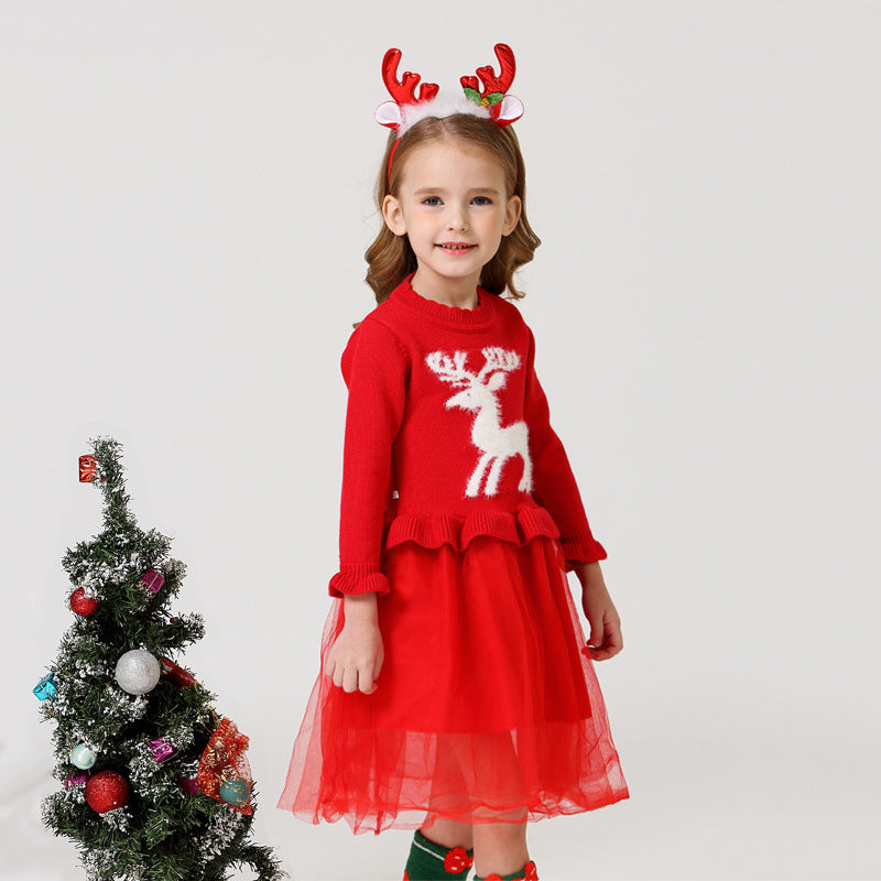 Christmas Girl Style ⅭⅮ ⅩⅩ Ⅲ