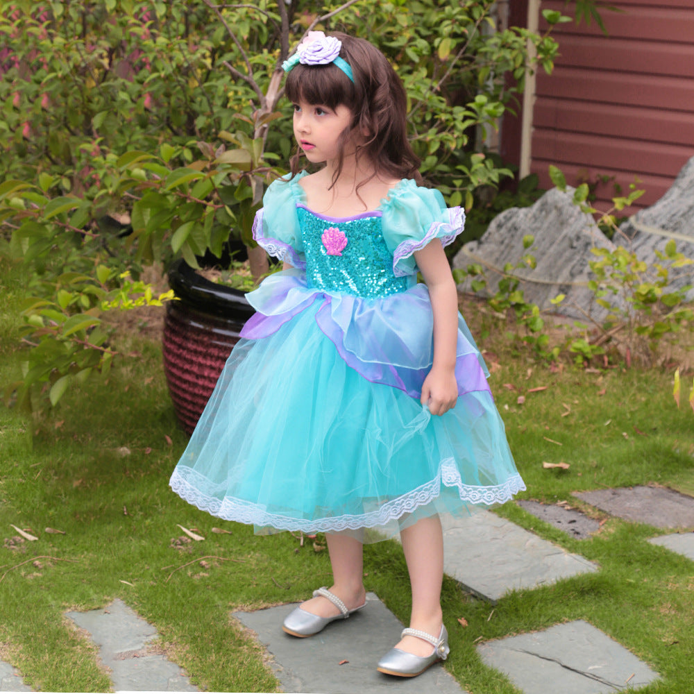 Little princess Ⅾ Ⅱ