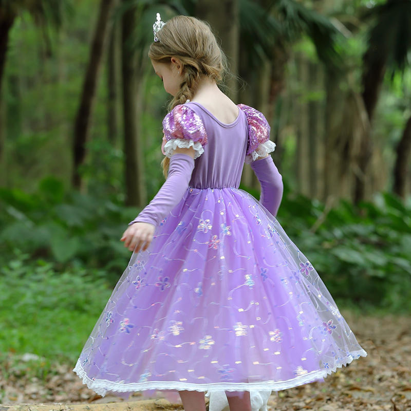 Little princess ⅭⅮ ⅬⅠ