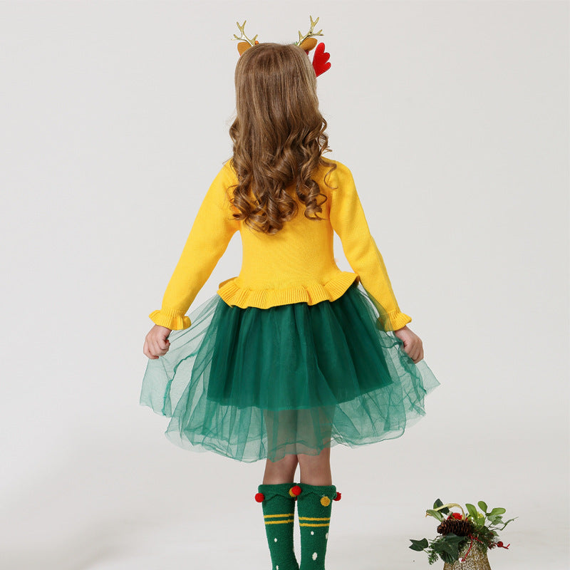 Christmas Girl Style ⅭⅮ ⅩⅩ Ⅲ
