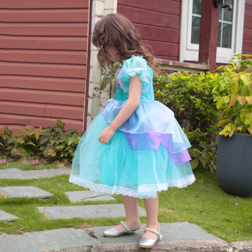 Little princess Ⅾ Ⅱ