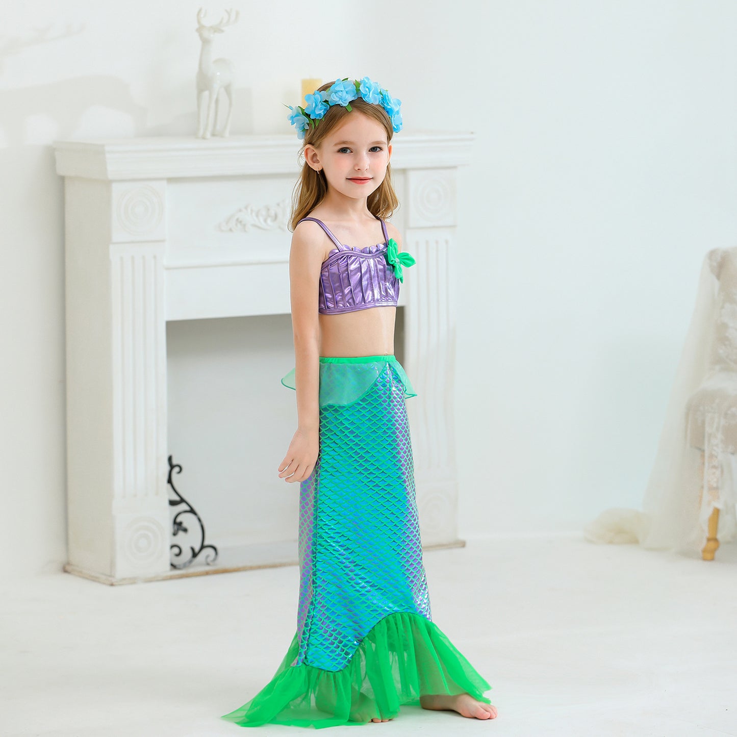 Little princess ⅭⅭ ⅩⅩⅩ Ⅴ