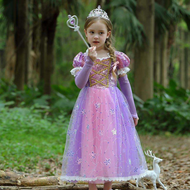 Little princess ⅭⅮ ⅬⅠ
