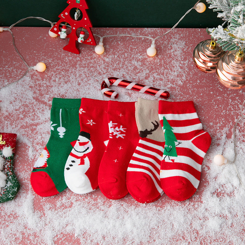 Christmas Style ⅭⅮ ⅩⅩⅩⅦ