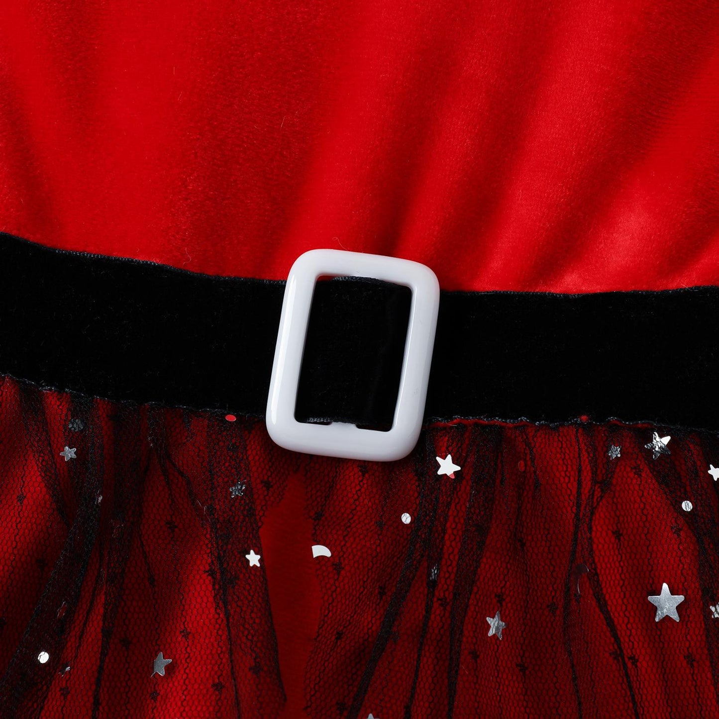 Christmas Girl Style ⅭⅮ ⅩⅩⅤ