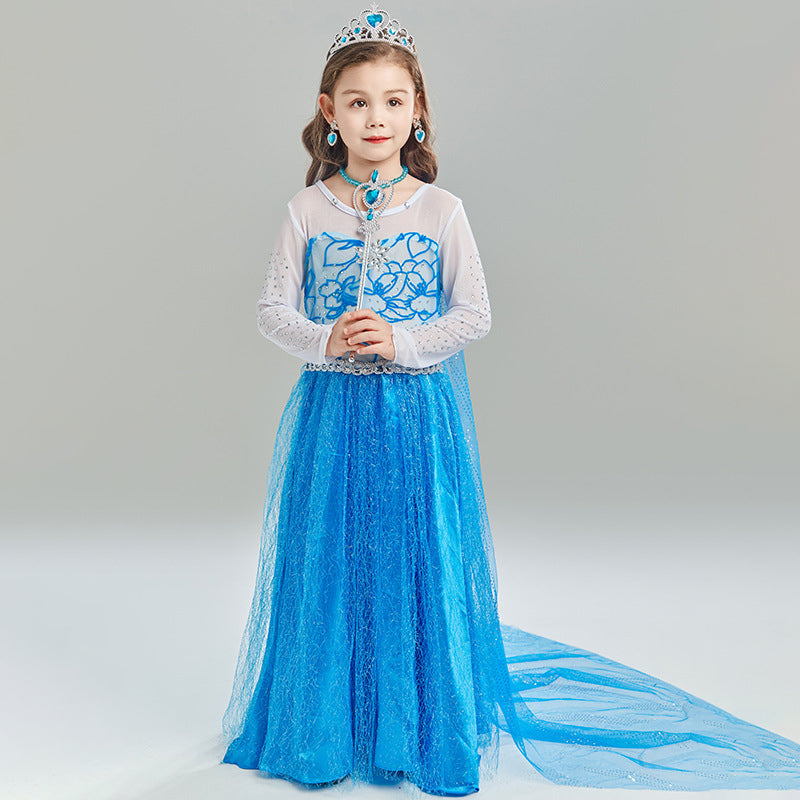Little princess Ⅾ ⅩⅩⅩ Ⅱ