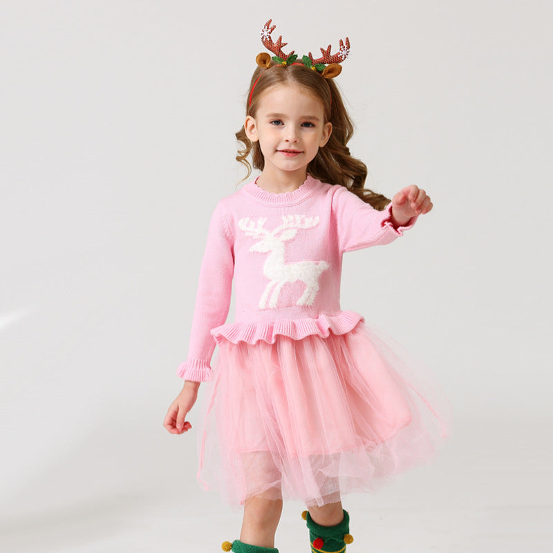Christmas Girl Style ⅭⅮ ⅩⅩ Ⅲ