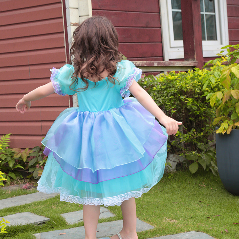 Little princess Ⅾ Ⅱ