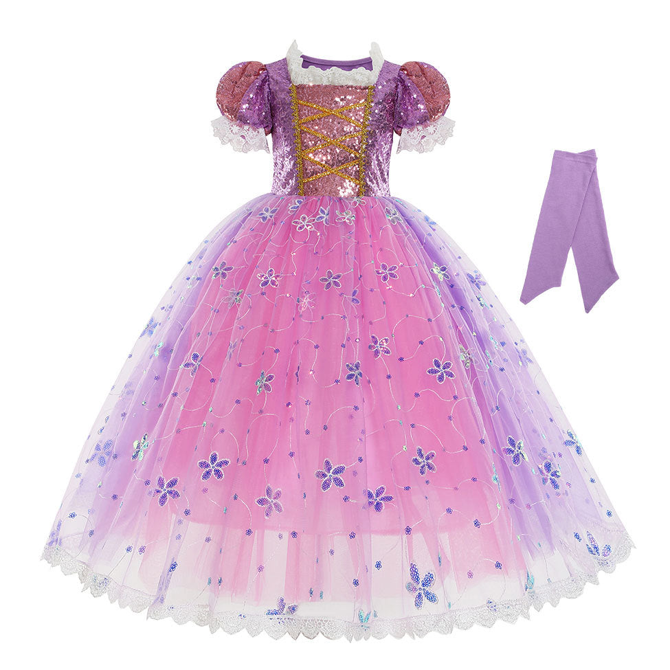 Little princess ⅭⅮ ⅬⅠ