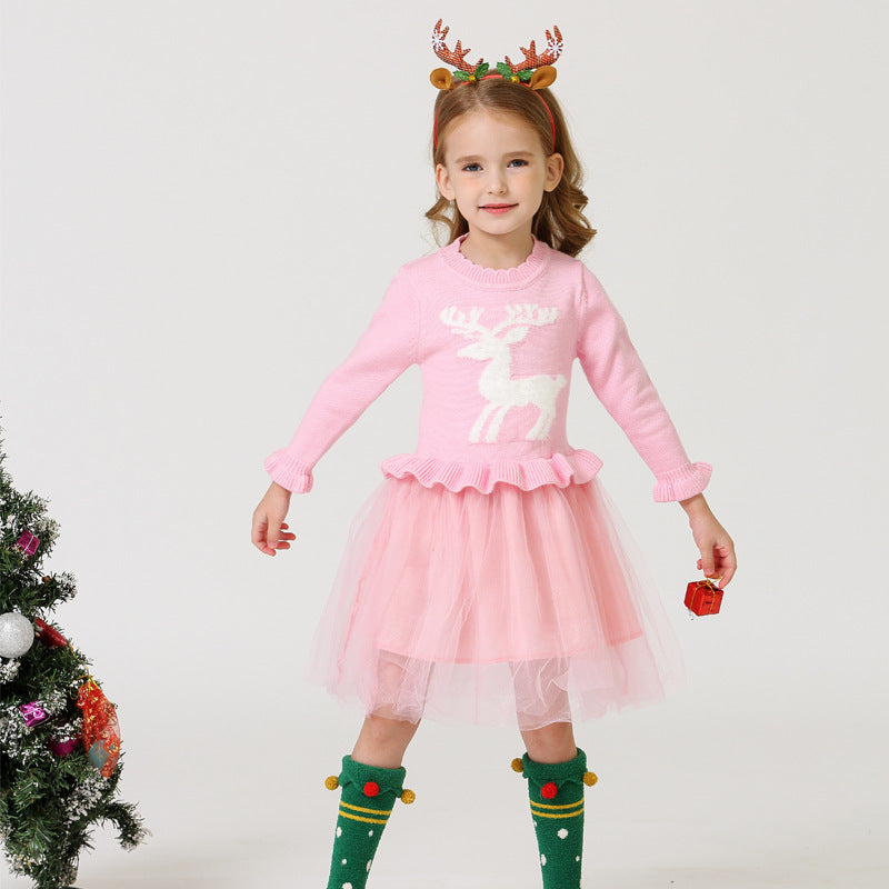 Christmas Girl Style ⅭⅮ ⅩⅩ Ⅲ