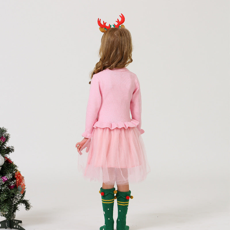 Christmas Girl Style ⅭⅮ ⅩⅩ Ⅲ