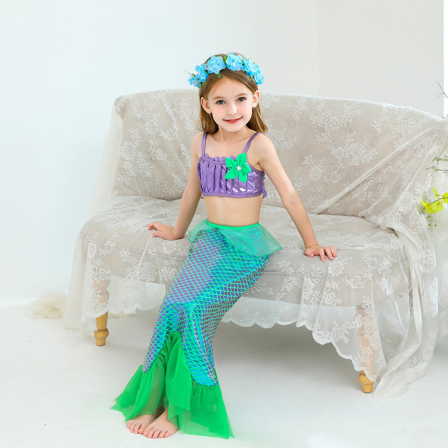 Little princess ⅭⅭ ⅩⅩⅩ Ⅴ