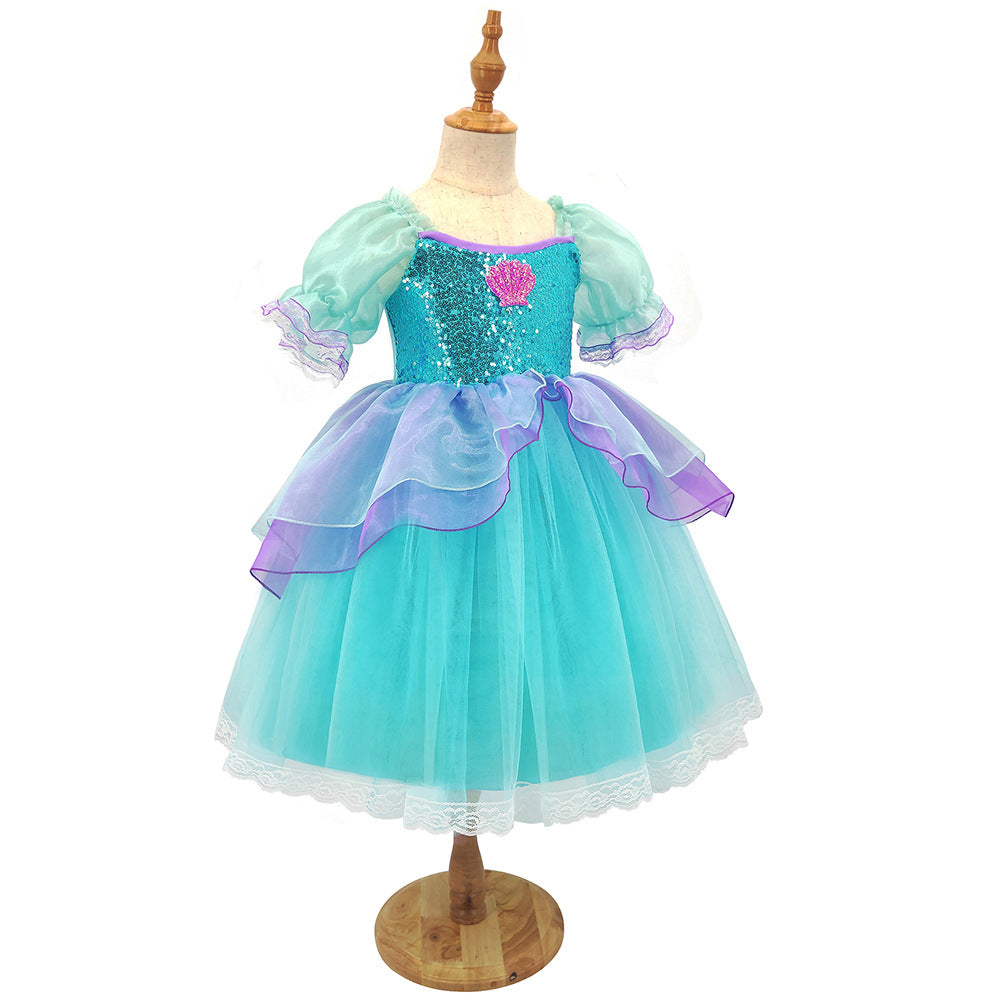 Little princess Ⅾ Ⅱ