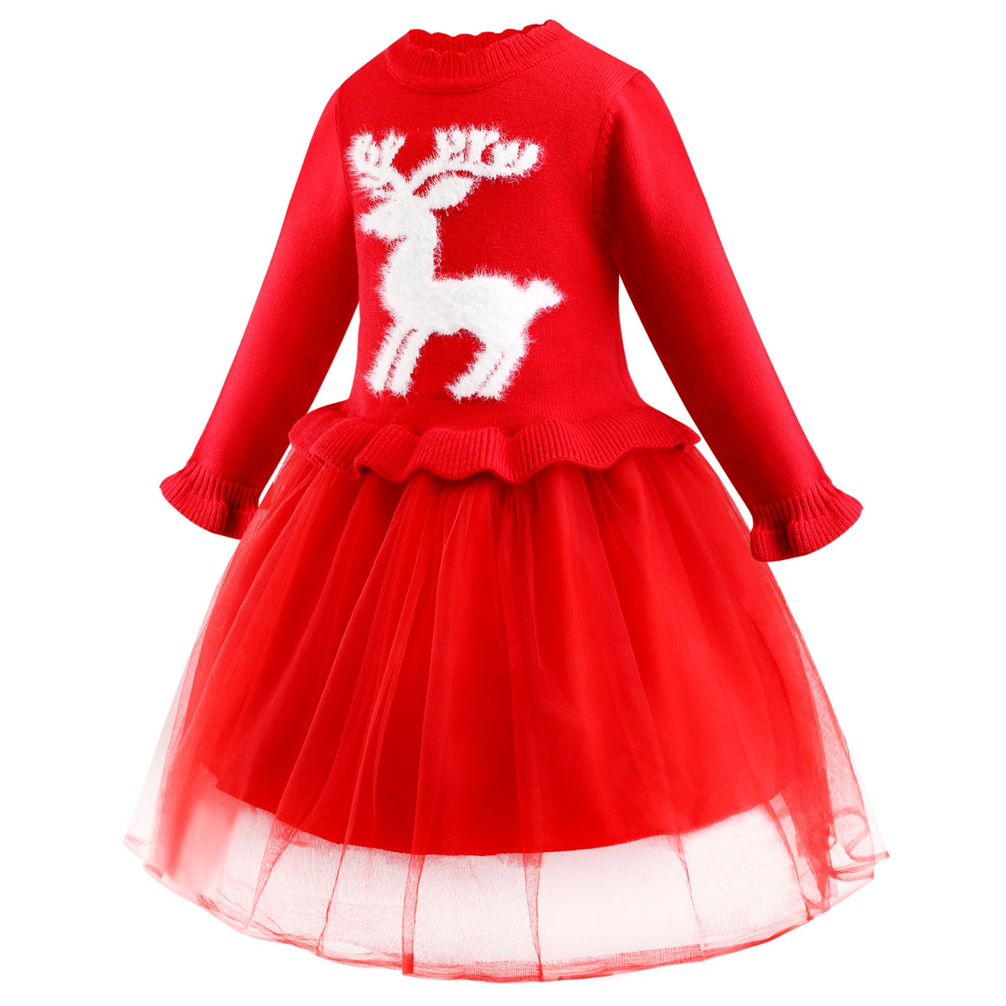 Christmas Girl Style ⅭⅮ ⅩⅩ Ⅲ