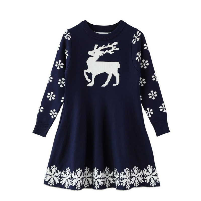 Christmas Girl Style ⅭⅩⅬ Ⅲ
