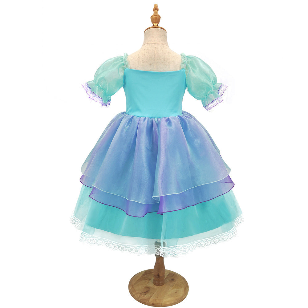 Little princess Ⅾ Ⅱ