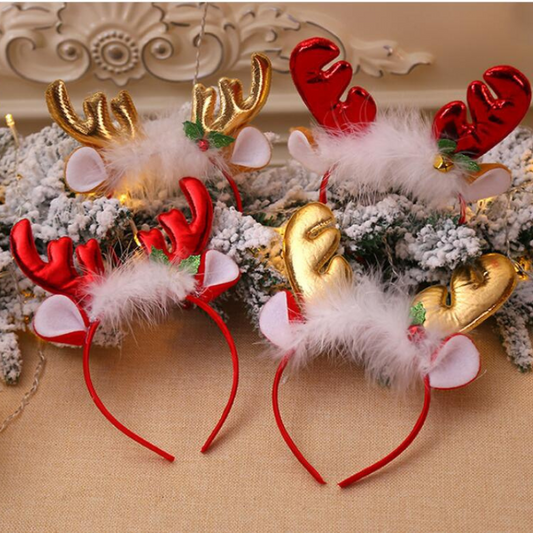 Christmas Style ⅭⅮ ⅩⅩⅩⅨ