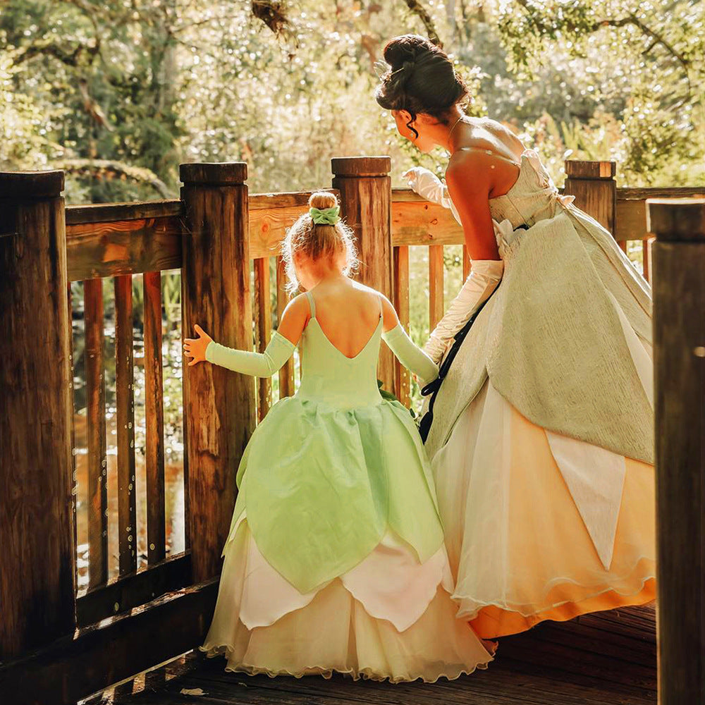 Little princess ⅭⅭⅭ Ⅼ