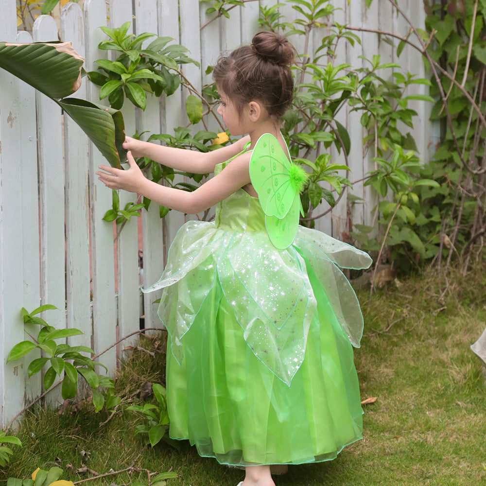 Little princess ⅩⅭⅧ