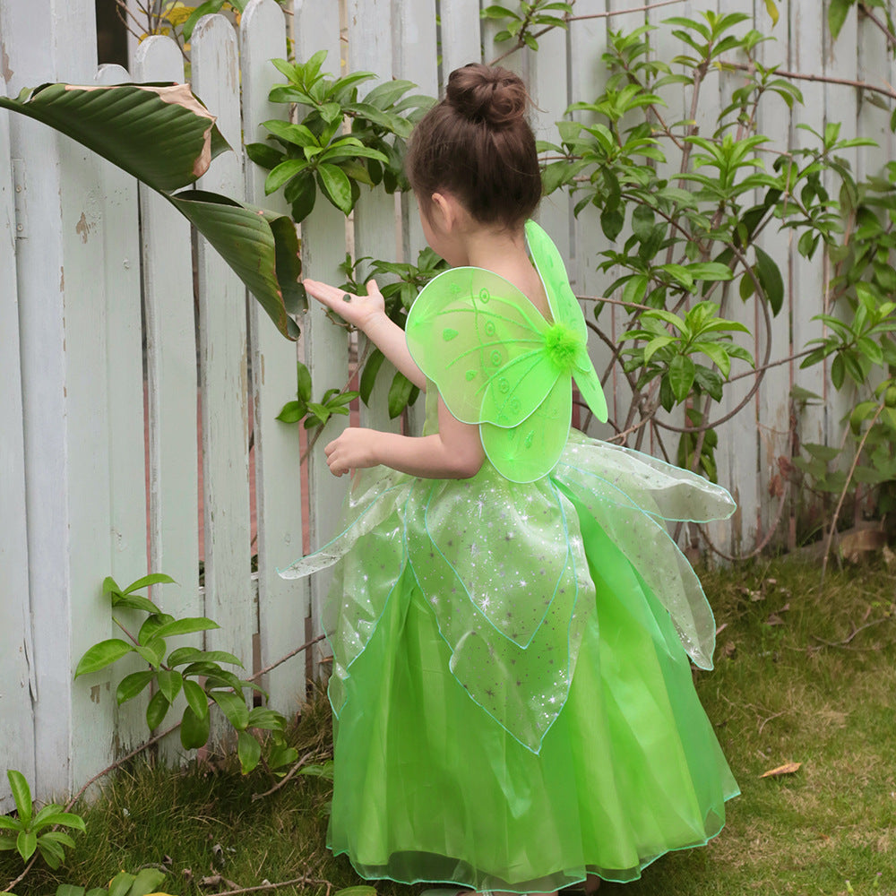 Little princess ⅩⅭⅧ
