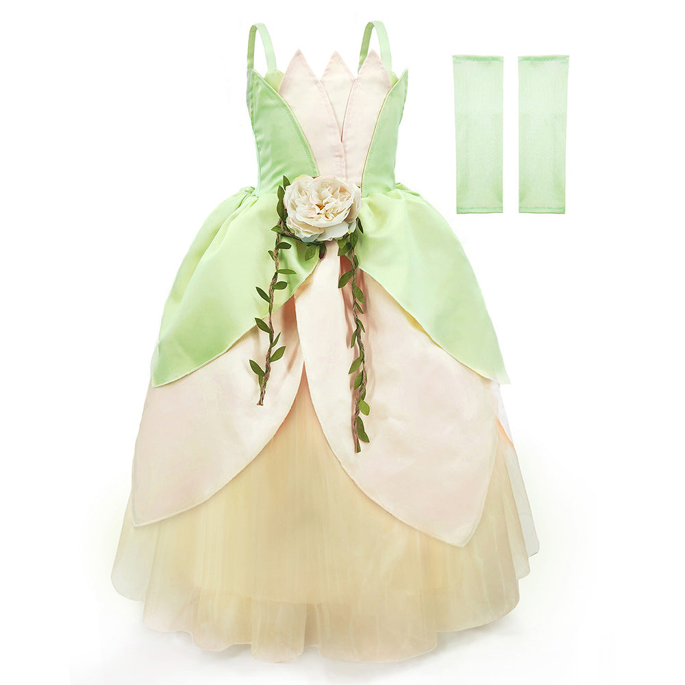 Little princess ⅭⅭⅭ Ⅼ