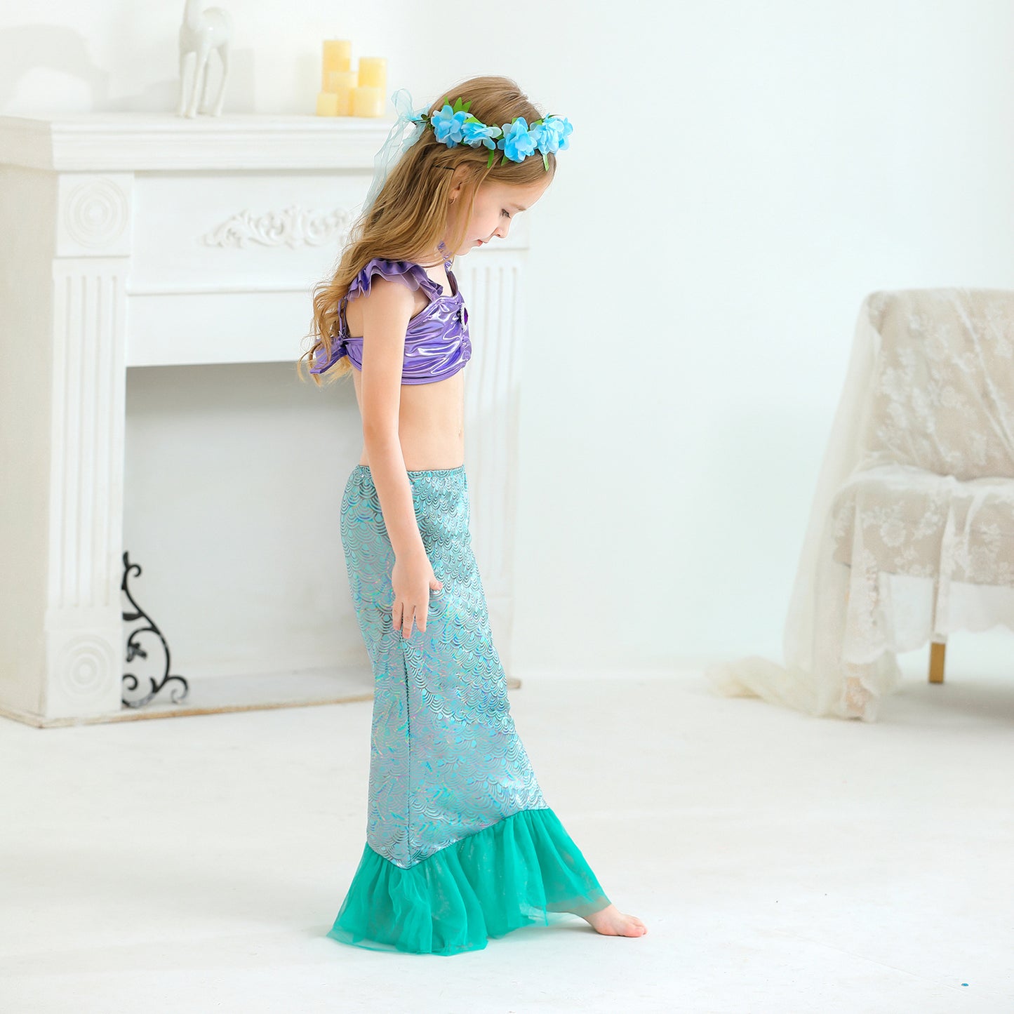 Little princess ⅭⅭ ⅩⅩⅩ Ⅴ