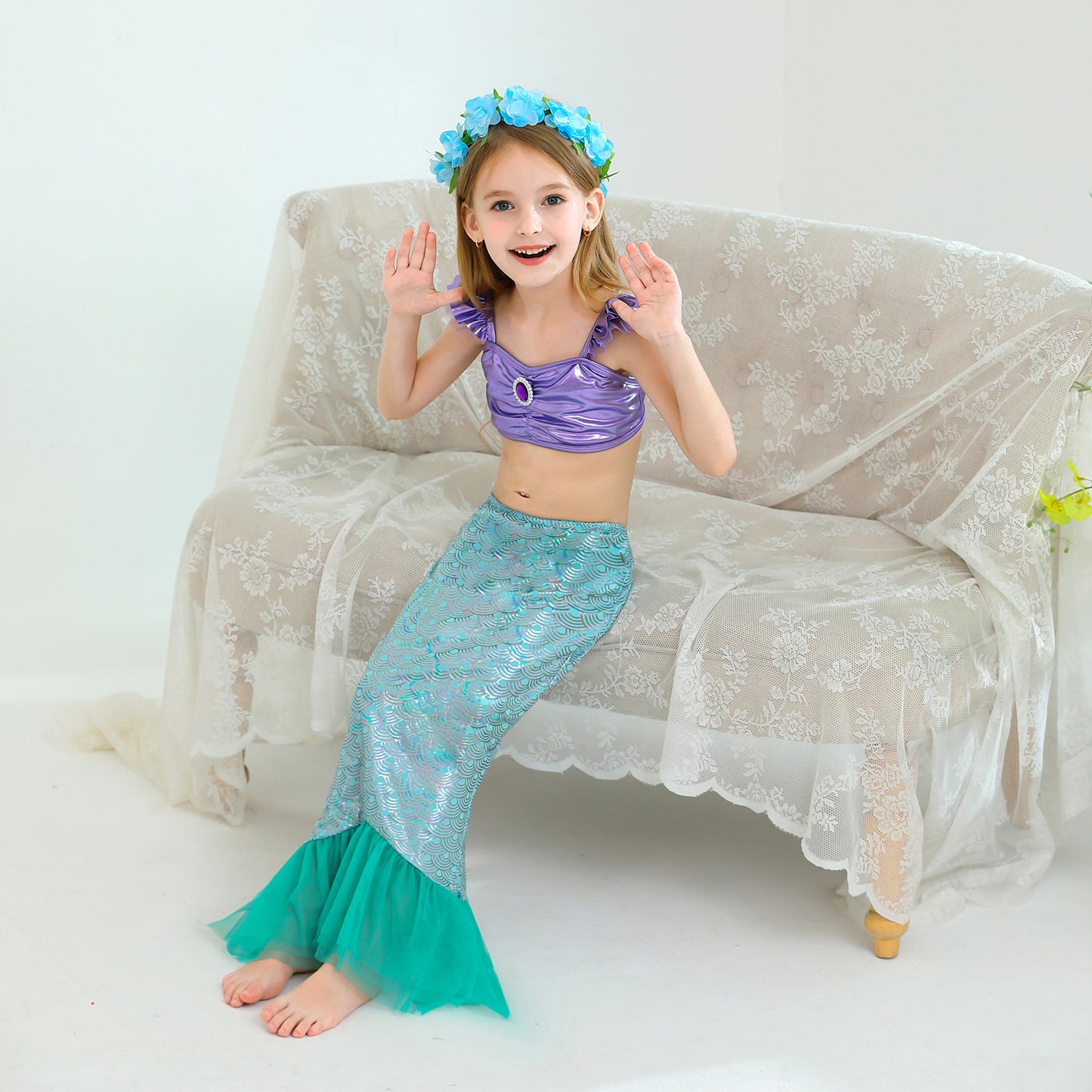 Little princess ⅭⅭ ⅩⅩⅩ Ⅴ