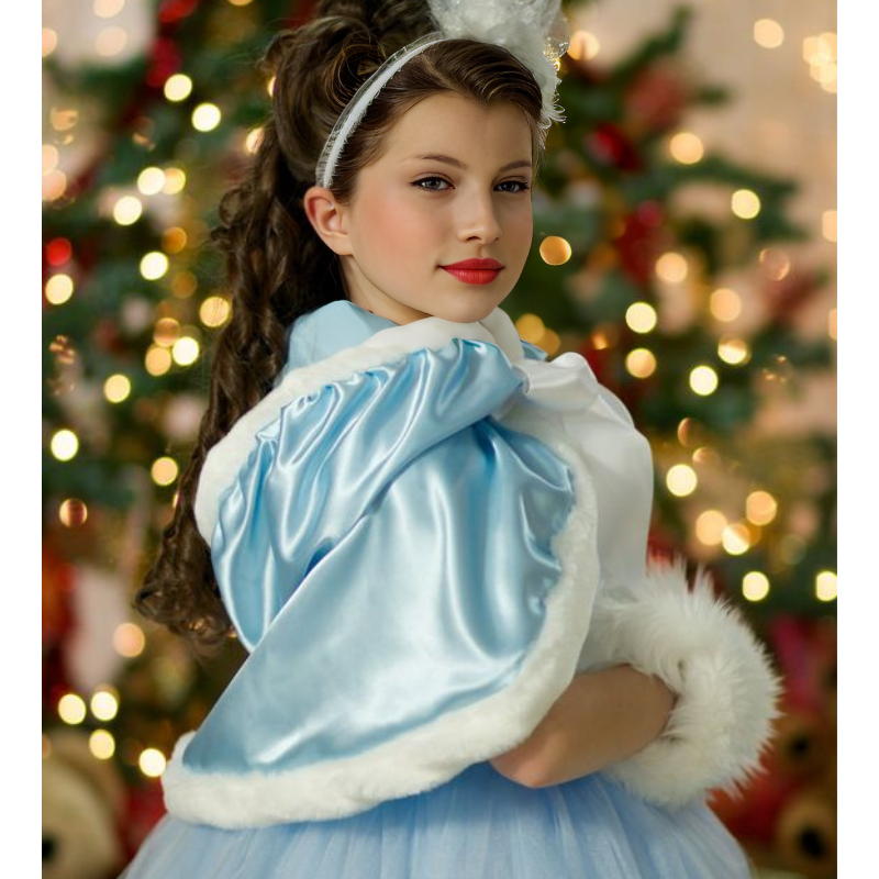 Little princess ⅭⅭⅭ ⅩⅬ Ⅸ