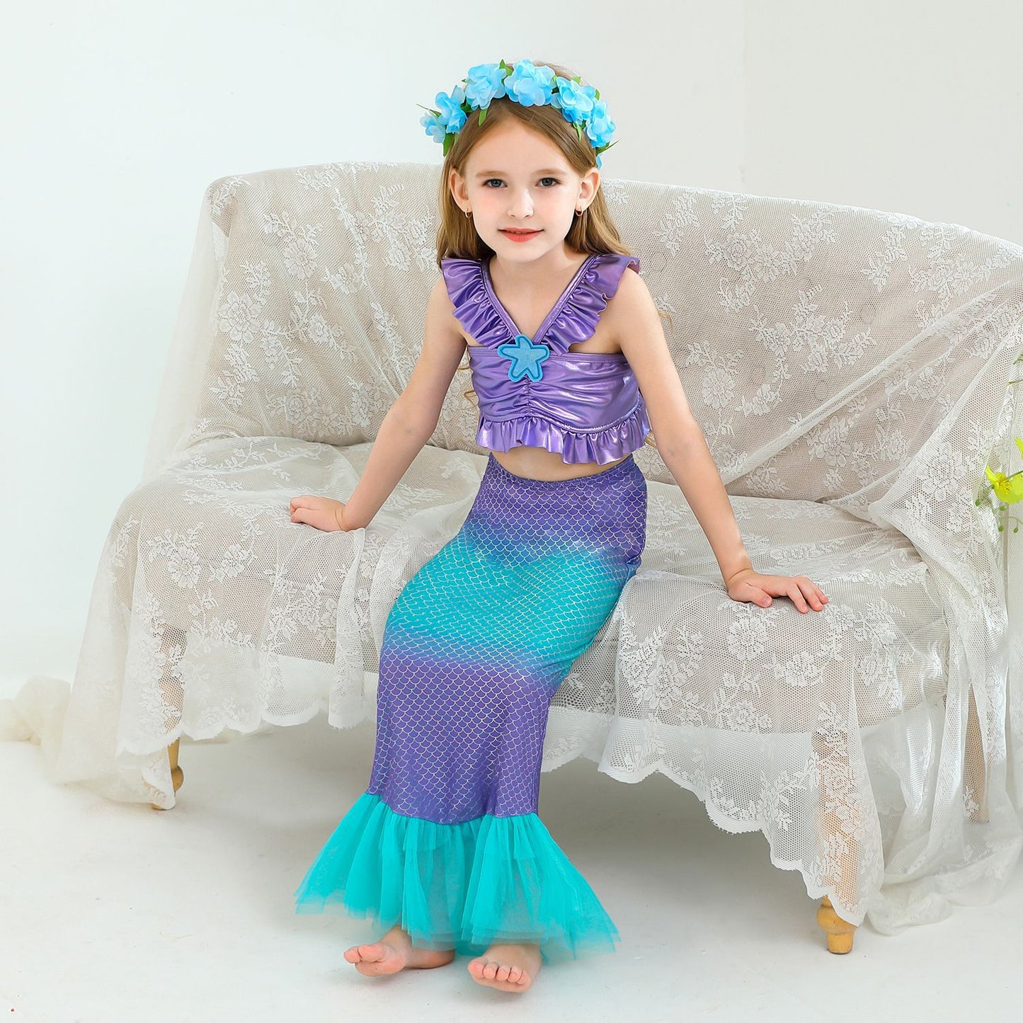 Little princess ⅭⅭ ⅩⅩⅩ Ⅴ