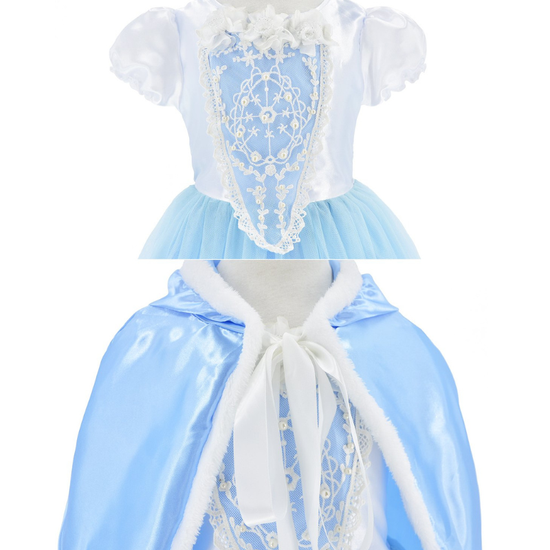 Little princess ⅭⅭⅭ ⅩⅬ Ⅸ