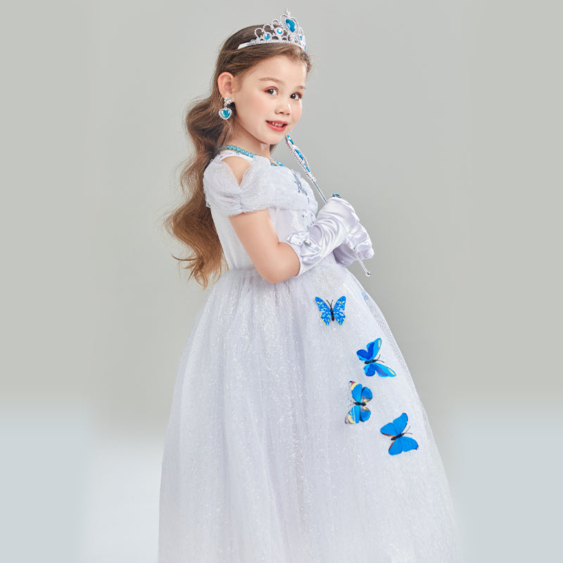Little princess Ⅾ ⅩⅩ Ⅷ