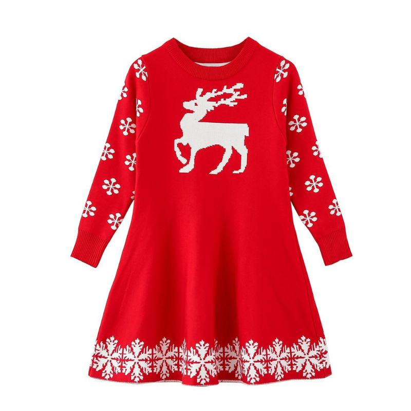 Christmas Girl Style ⅭⅩⅬ Ⅲ